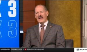 Bill Cowher