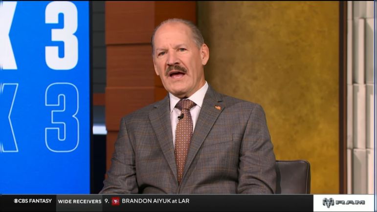 Bill Cowher