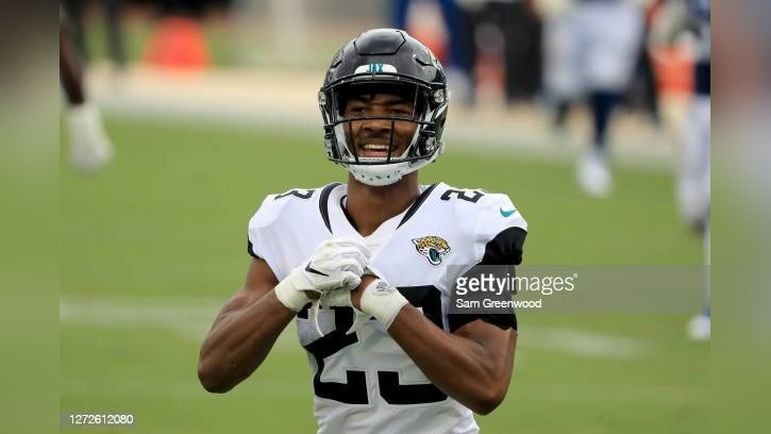 Rapoport: Steelers Signing CB C.J. Henderson To Active Roster ...