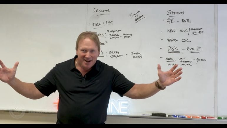 Jon Gruden