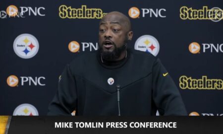 Mike Tomlin