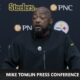 Mike Tomlin