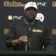 Mike Tomlin