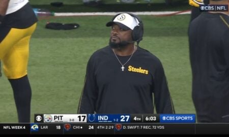 Mike Tomlin