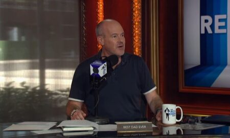 Rich Eisen