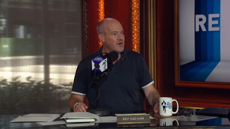 Rich Eisen