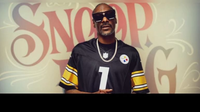 Snoop Dogg To Intro Steelers-Cowboys Game Next Weekend - Steelers Depot