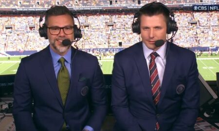 Steelers Colts Announcers