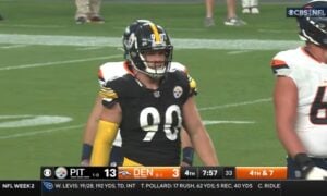 T.J. Watt