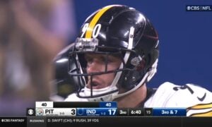 T.J. Watt