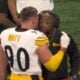 T.J. Watt Mike Tomlin