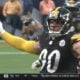 T.J. Watt Sack MVP