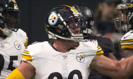 T.J. Watt