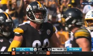 T.J. Watt