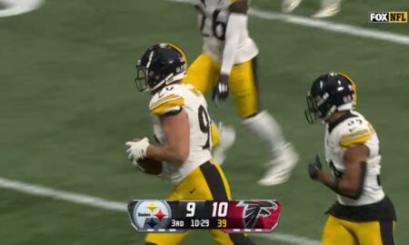 T.J. Watt