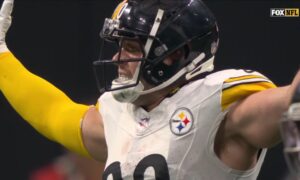 T.J. Watt