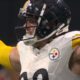 T.J. Watt sack