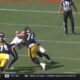 Troy Fautanu Steelers rookies