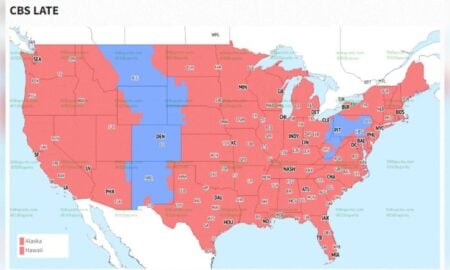 Steelers Broncos coverage