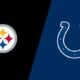 Steelers Colts