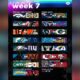 NFL Week 7 Picks