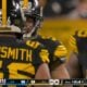 T.J. Watt Alex Highsmith