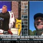 Ben Roethlisberger QB