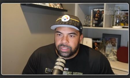 Cam Heyward frustrated by Steelers trade rumors