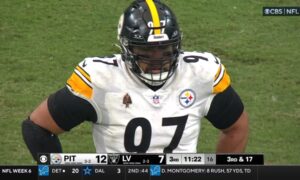 Cameron Heyward