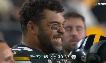 Cam Heyward