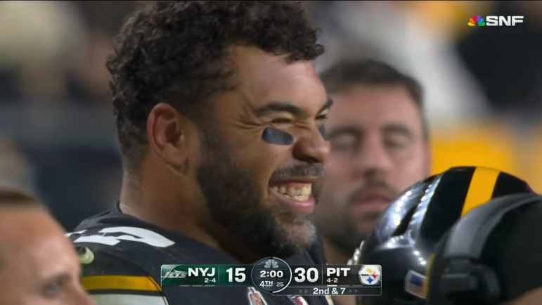 Cam Heyward