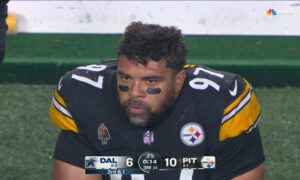 Cameron Heyward