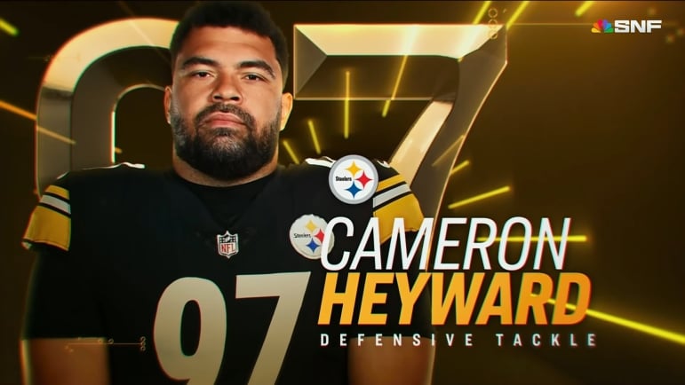 Cam Heyward