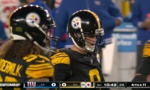 Chris Boswell