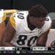 Darnell Washington Steelers value