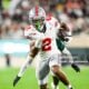 Emeka Egbuka Ohio State Steelers NFL Draft Mike Tomlin