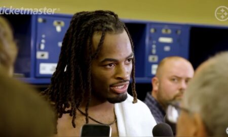 Najee Harris