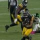 Jaylen Warren Steelers Kaleb Johnson