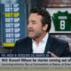 Jeff Saturday ESPN