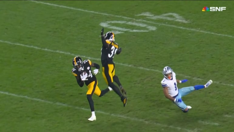Joey Porter
