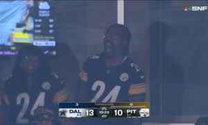 Joey Porter