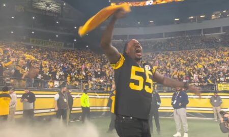 Joey Porter