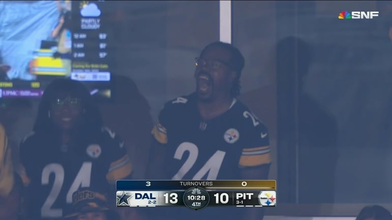 Joey Porter