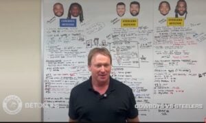 Jon Gruden