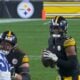 Justin Fields Steelers Arthur Smith