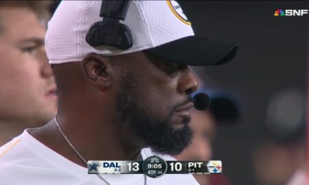 Mike Tomlin