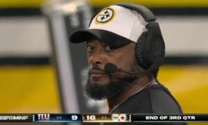 Mike Tomlin