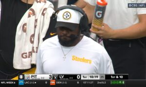 Mike Tomlin