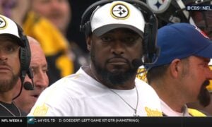 Mike Tomlin