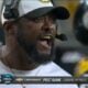 Mike Tomlin QB decision